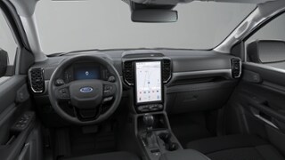 2026 Ford Ranger® Internal Image 2